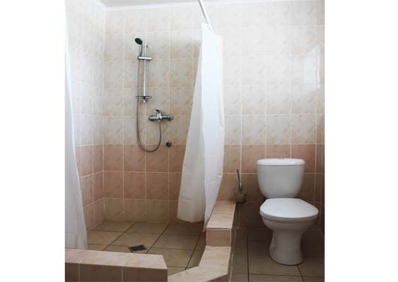 Фотография мини отеля Витязь