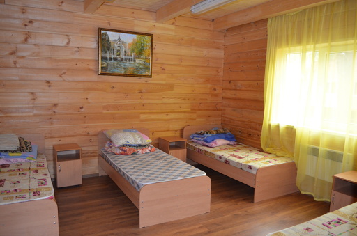 Фотографии базы отдыха
МБУ ДОЛ Гагарино