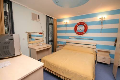 Фотографии гостиницы
1001 ночь