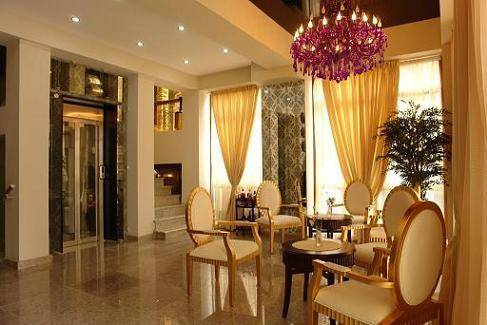 Фотографии гостиницы
Сити