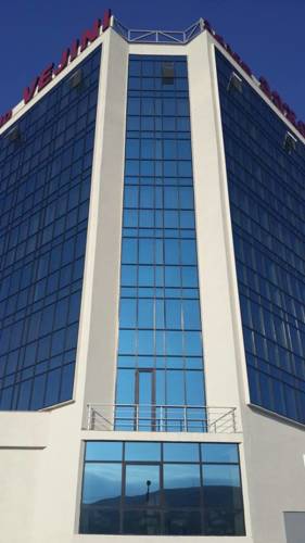 Фотографии гостиницы
Grand Vejini