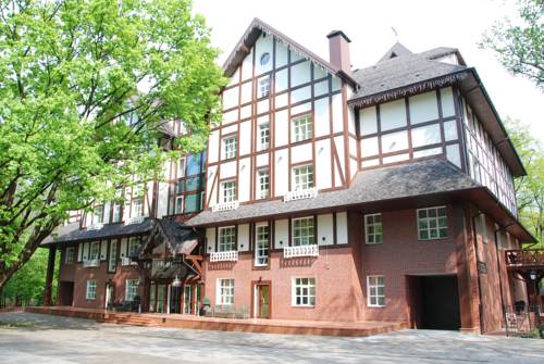 Фотографии гостиницы
Голосеево