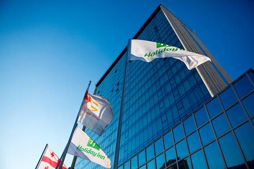 Фотографии гостиницы
Holiday Inn Tbilisi