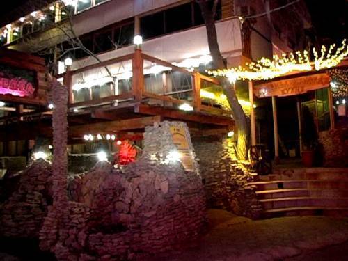 Фотографии гостиницы
Медеа