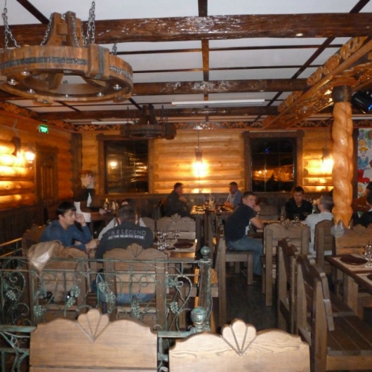 Фотографии гостиницы 
            Вирсавия