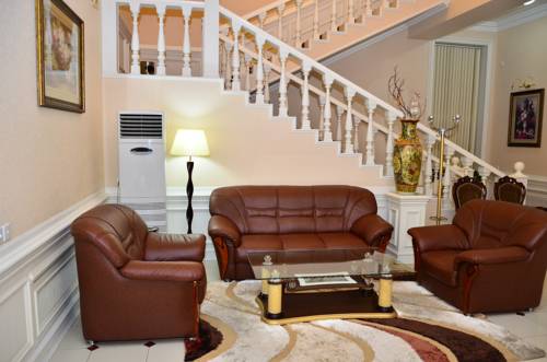 Фотографии гостиницы
Константин