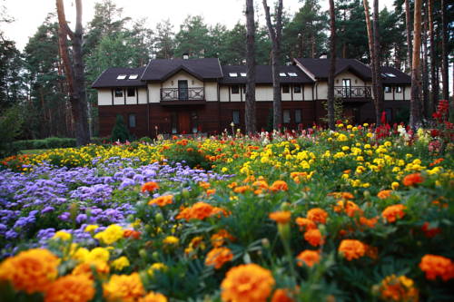 Фотографии гостиницы
Гранд Адмирал Клуб