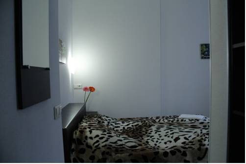 Фотографии гостиницы 
            Лайф