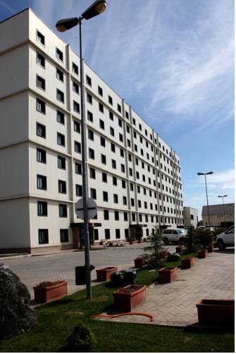 Фотографии гостиницы
Аксай Резиденс