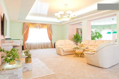 Фотографии гостевого дома
В Святопетровском