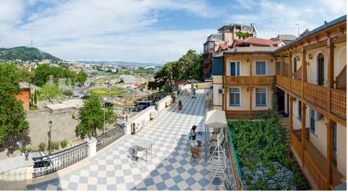 Фотографии гостиницы
GTM Kapan