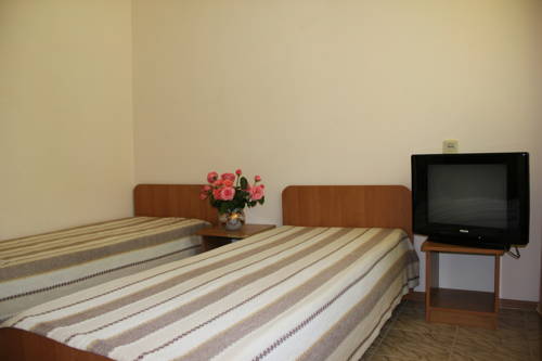 Фотографии гостиницы
Находка