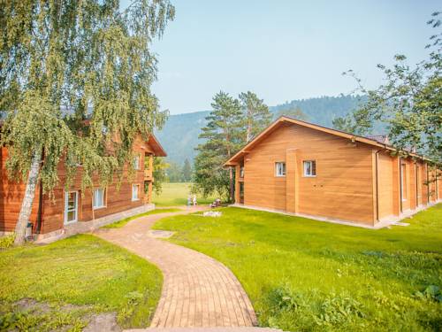 Фотографии гостиницы
Событий Villatic