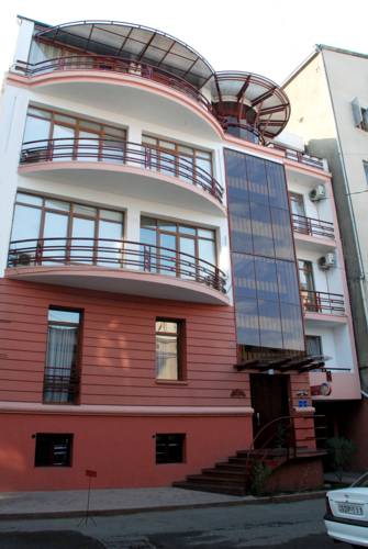 Фотографии гостиницы
Hotel Vip Victoria