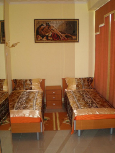 Фотографии гостиницы 
            Робинзон