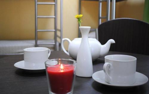 Фотографии хостела
Домино