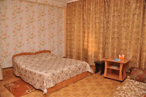 Фотографии гостиницы
Круиз