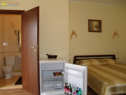 Фотографии гостиницы
Адам и Ева