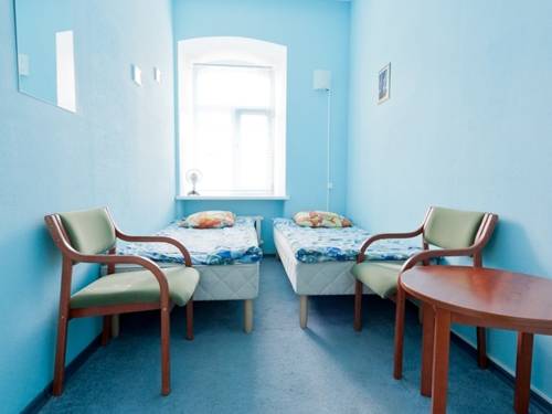 Фотографии мини отеля 
            Супер Хостел Пушкинская 14