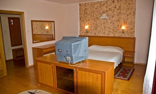 Фотографии санатория
Вятичи