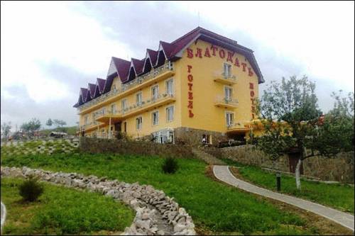 Фотографии гостиницы
Благодать