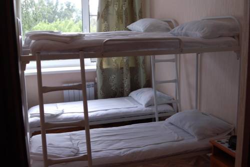 Фотографии гостиницы
На Сайдашева