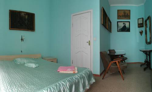 Фотографии гостевого дома
Вильни комнаты