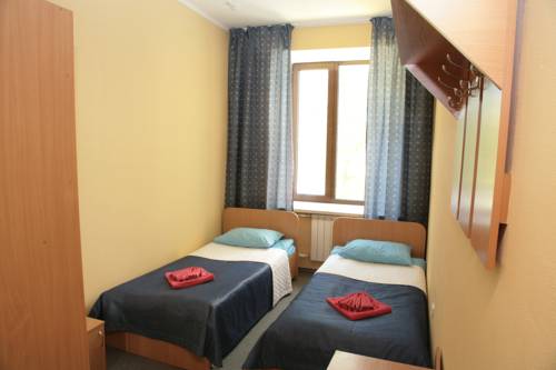 Фотографии гостиницы 
            Регина