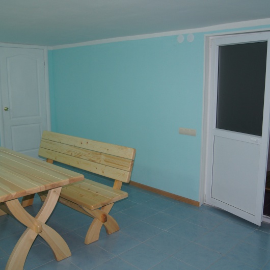 Фотографии мини отеля 
            Визит