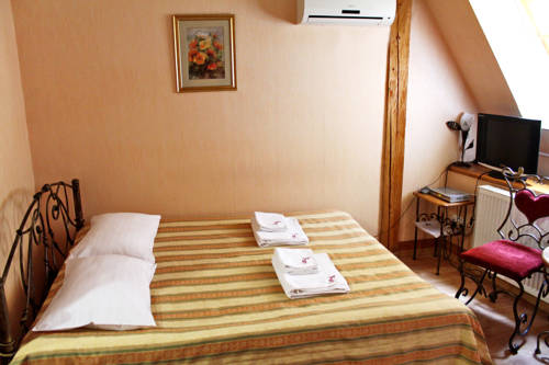 Фотографии гостиницы 
            Старый Краков