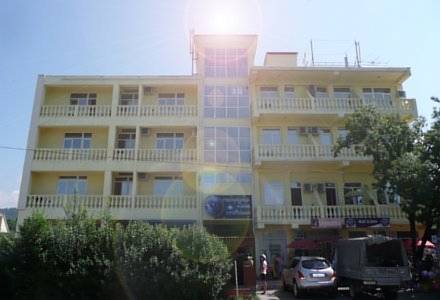 Фотографии гостиницы
Глобус