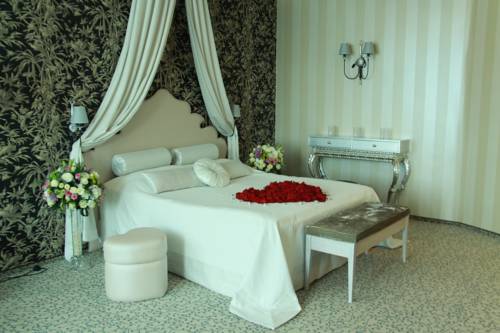 Фотографии гостиницы 
            Aquamarine Resort & SPA