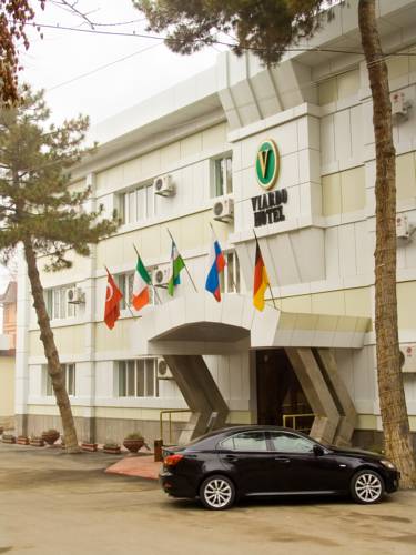 Фотографии гостиницы
Viardo