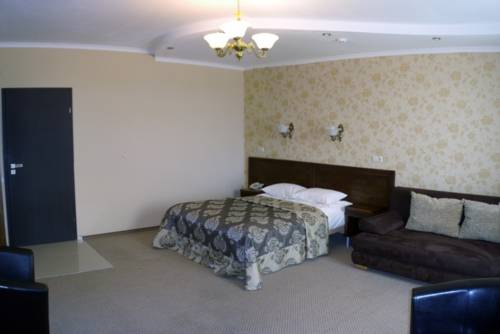 Фотографии гостиницы
Камелот