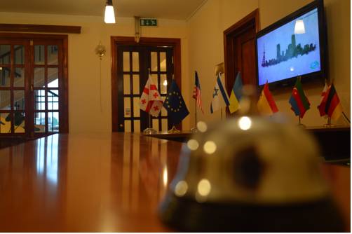 Фотографии гостиницы
Hotel TirifiHoliday