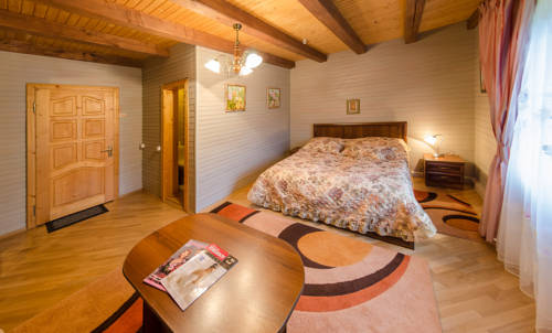 Фотографии гостиницы
Большая Медведица