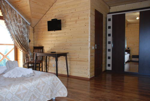 Фотографии гостиницы
Анастасия Голд