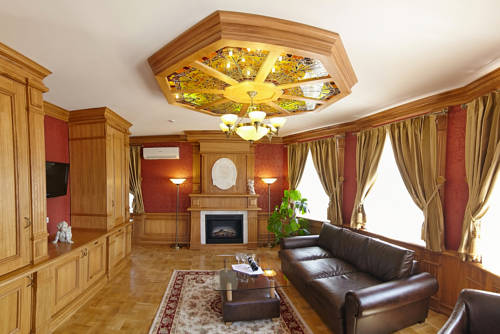 Фотографии гостиницы
Подкова