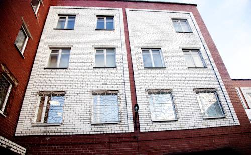 Фотографии хостела 
            Причал