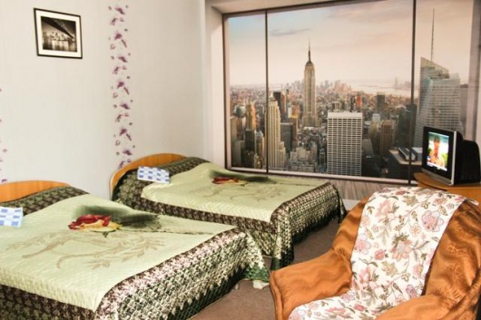 Фотографии гостиницы 
            Дом пионеров