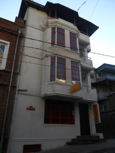 Фотографии гостиницы
Light House City Center