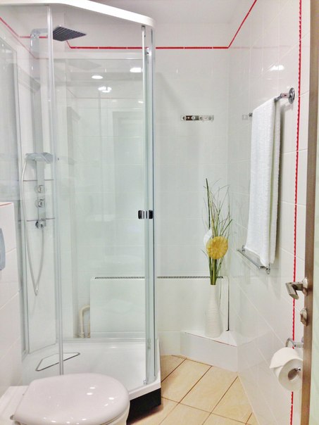 Фотографии мини отеля 
            Лофф