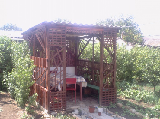 Фотографии мини отеля 
            Частный дом