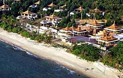 Фотографии гостиницы 
            Trisara