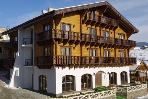 Фотографии гостиницы
Плюс