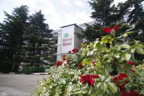 Фотографии гостиницы
Хэппи