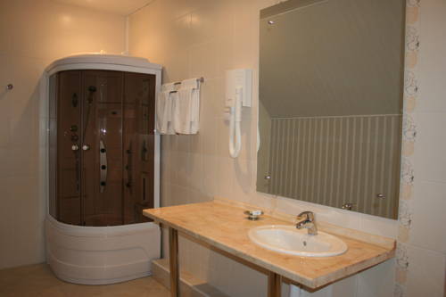 Фотографии гостиницы
Загородный отель Компьютерия