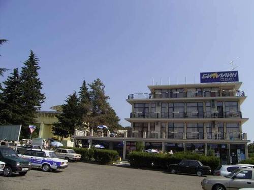 Фотографии гостиницы
Флора