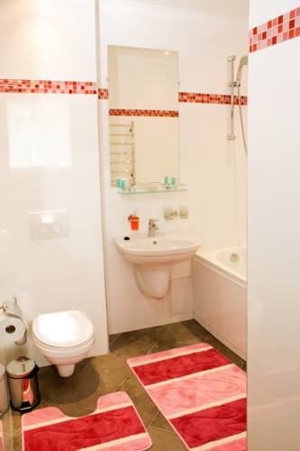 Фотографии гостиницы 
            Калина