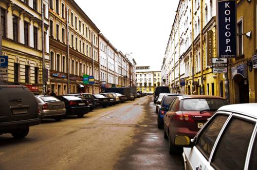 Фотографии гостиницы
Блюз на Спасском